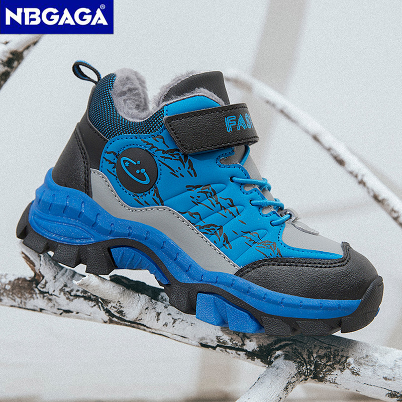 Botines de nieve informales pa - Kids Outdoor Climbing reseña y precio