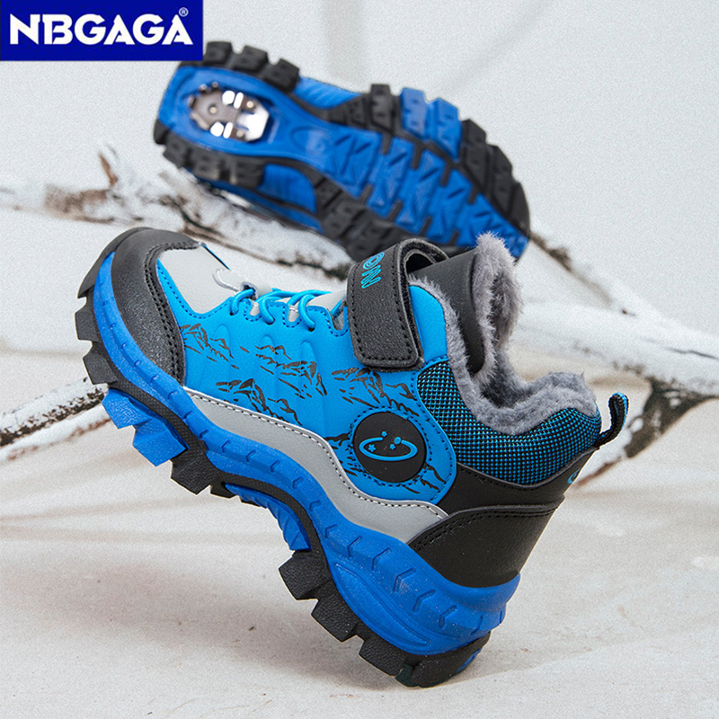 Botines de nieve informales pa - Kids Outdoor Climbing reseña y precio