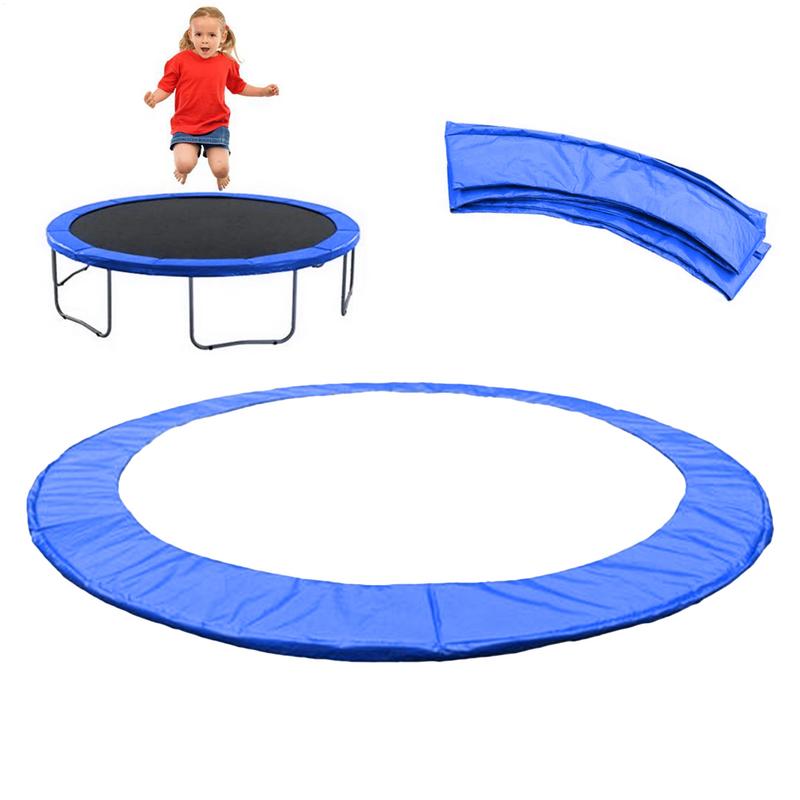 Trampolín de 6 pies, 8 pies, 1 - Mini Trampoline Spring reseña y precio