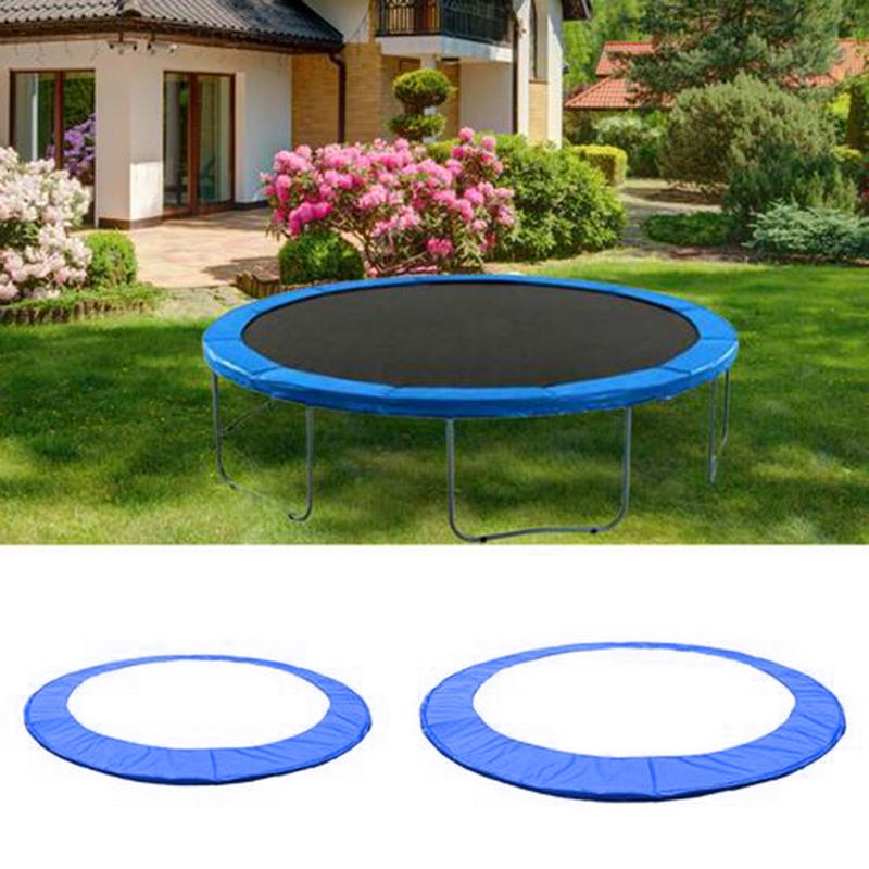 Trampolín de 6 pies, 8 pies, 1 - Mini Trampoline Spring reseña y precio