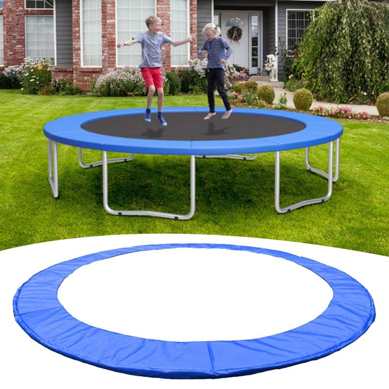 Trampolín de 6 pies, 8 pies, 1 - Mini Trampoline Spring reseña y precio