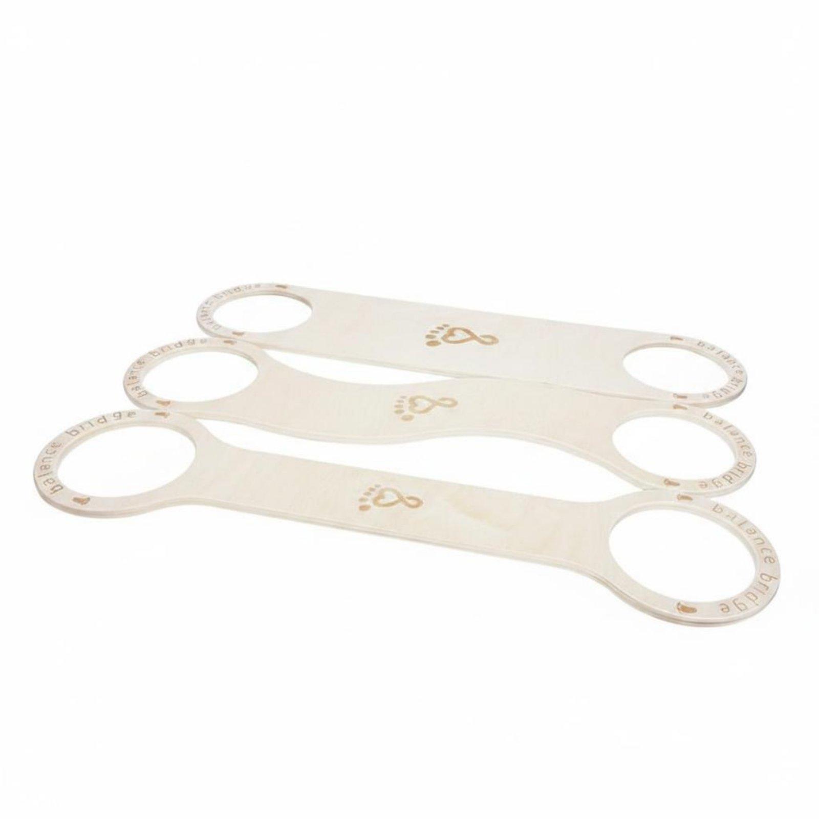 Juguete de Equilibrio con Pied - Stepping Stone Foam reseña y precio