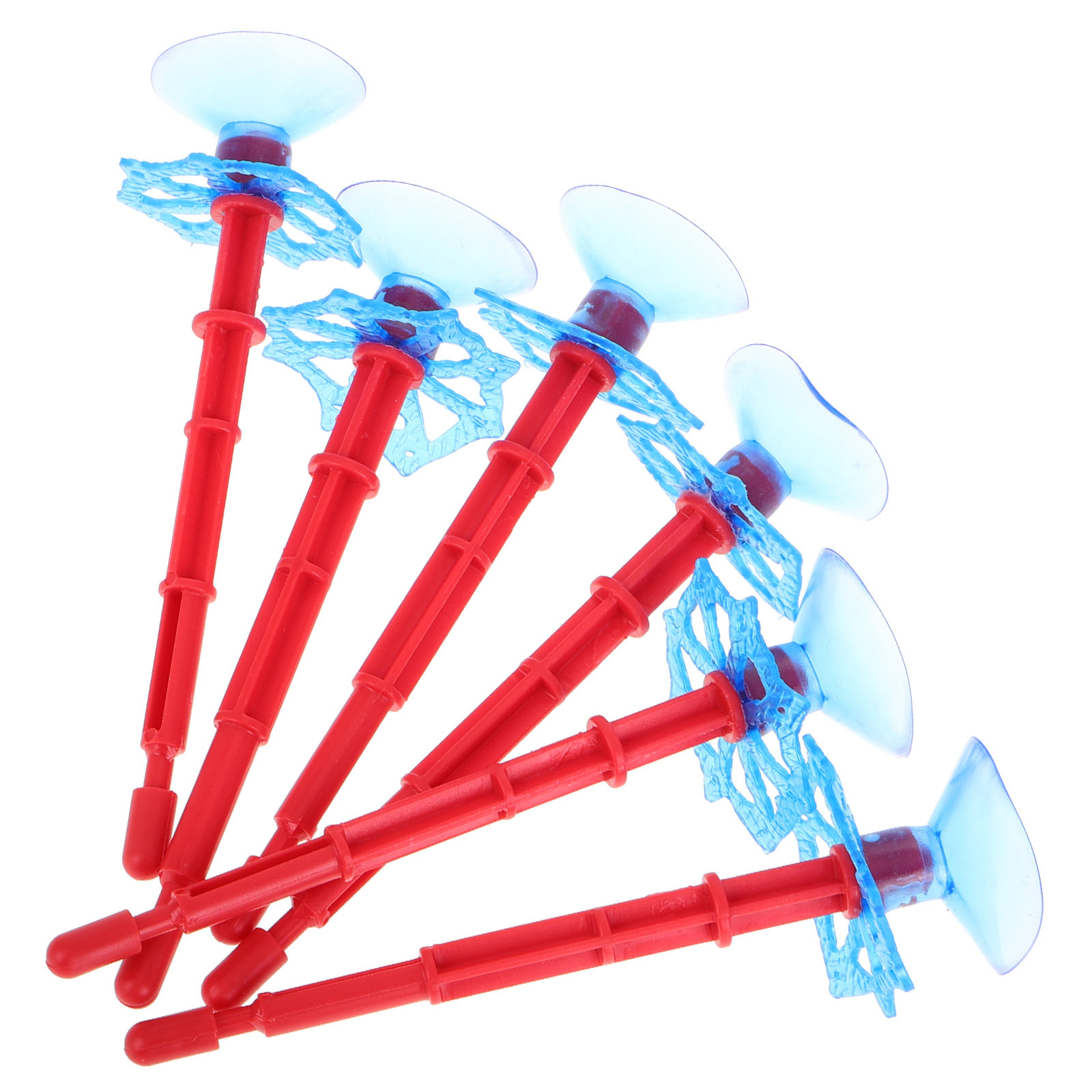 Kit de 6 lanzadores de flechas - Kids Outdoor Games For Party reseña y precio