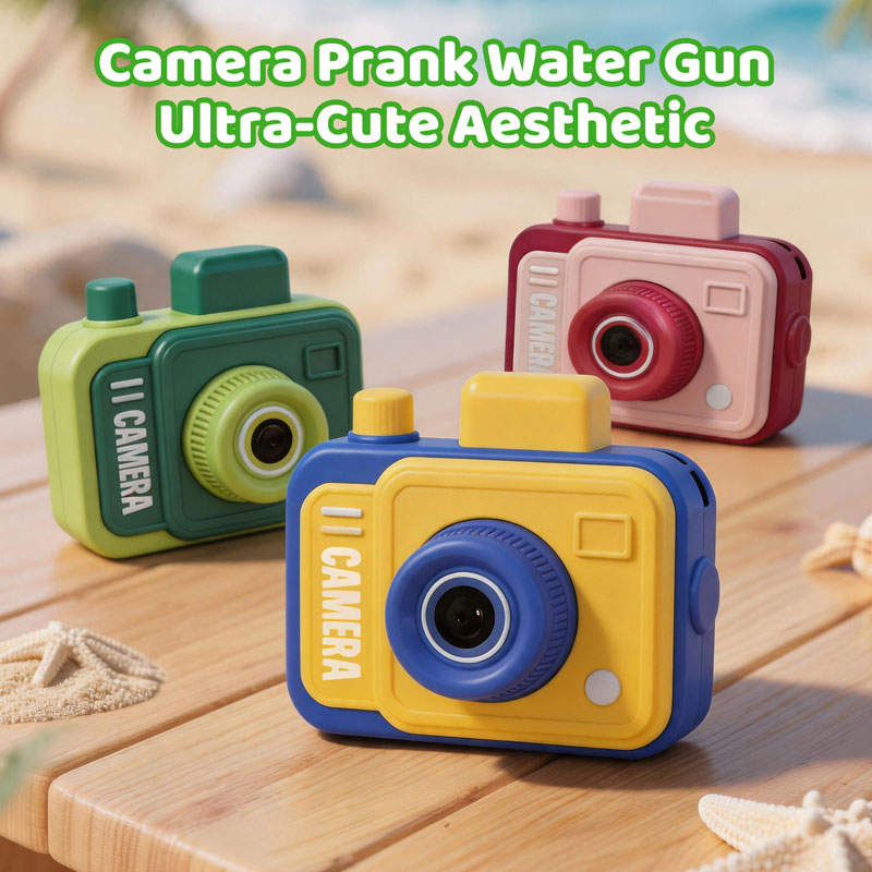 Pistola de Agua de Doble Cara  - Kids Outdoor Water Play reseña y precio
