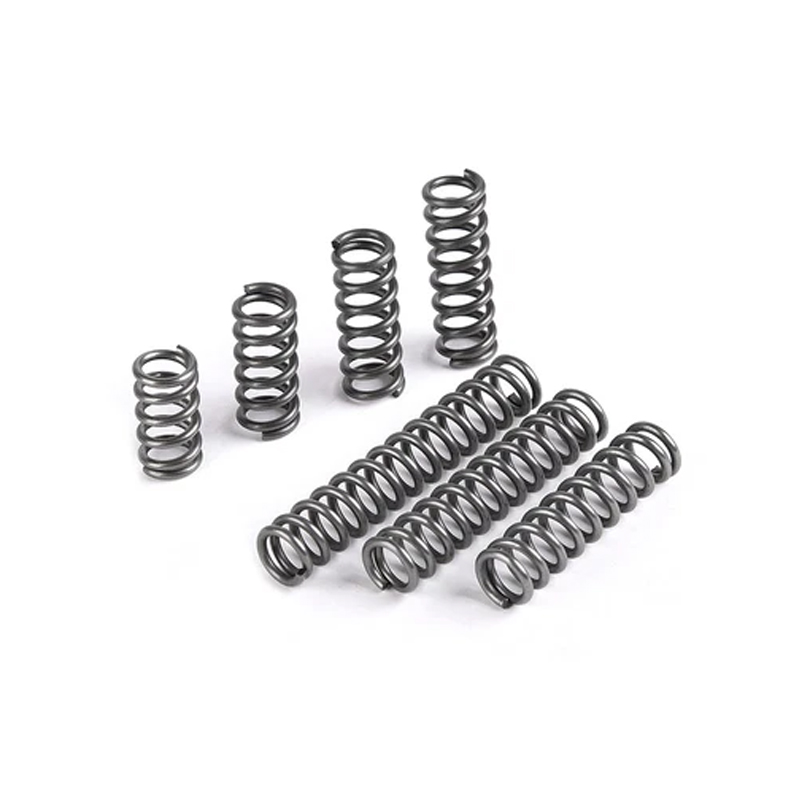 10 unids/lote 0,5mm/0,6mm/0,7m - Mini Trampoline Spring reseña y precio