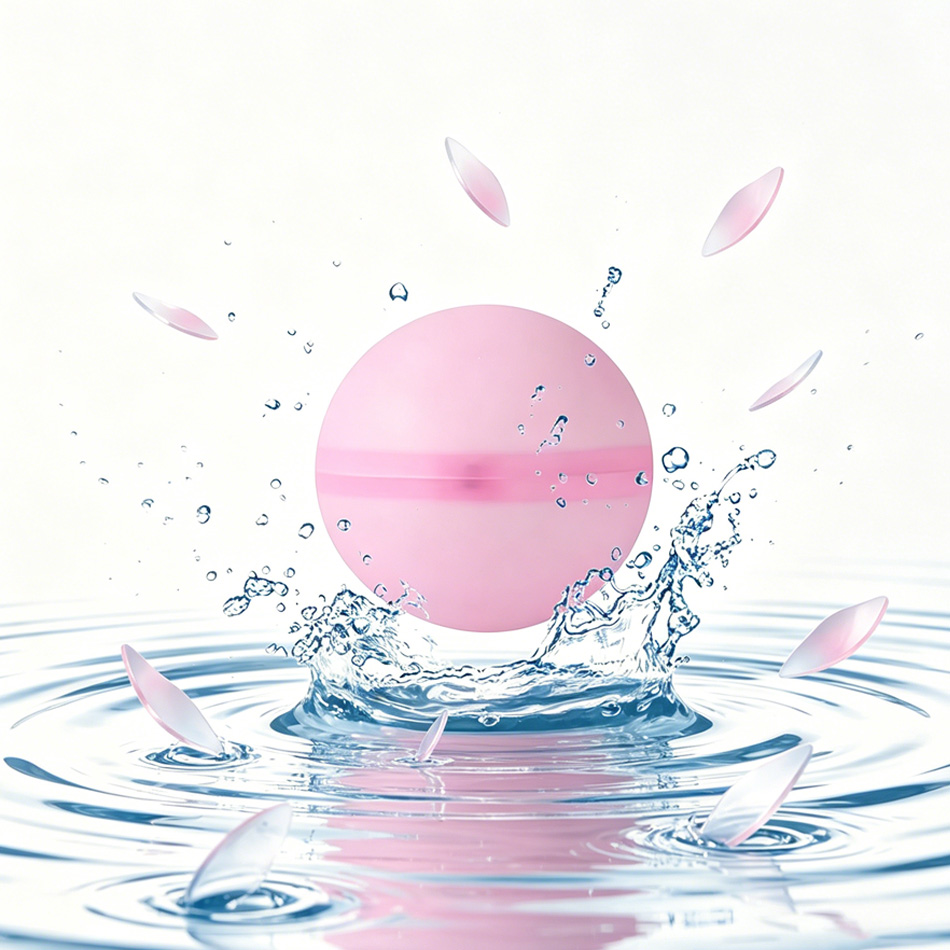 Globos de Agua Reutilizables,  - Kids Outdoor Water Play reseña y precio