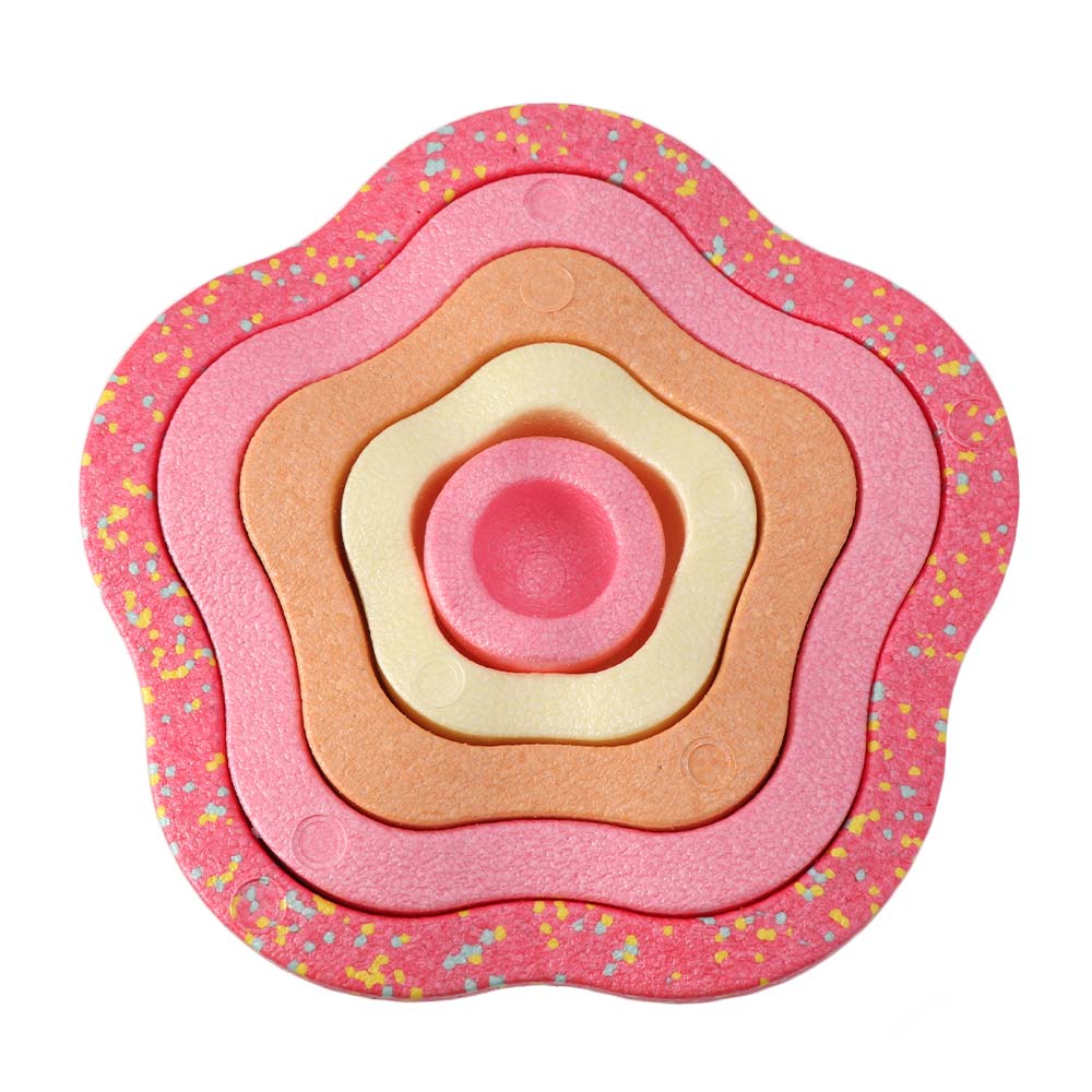 Piedras de Río para Equilibrio - Stepping Stone Foam reseña y precio