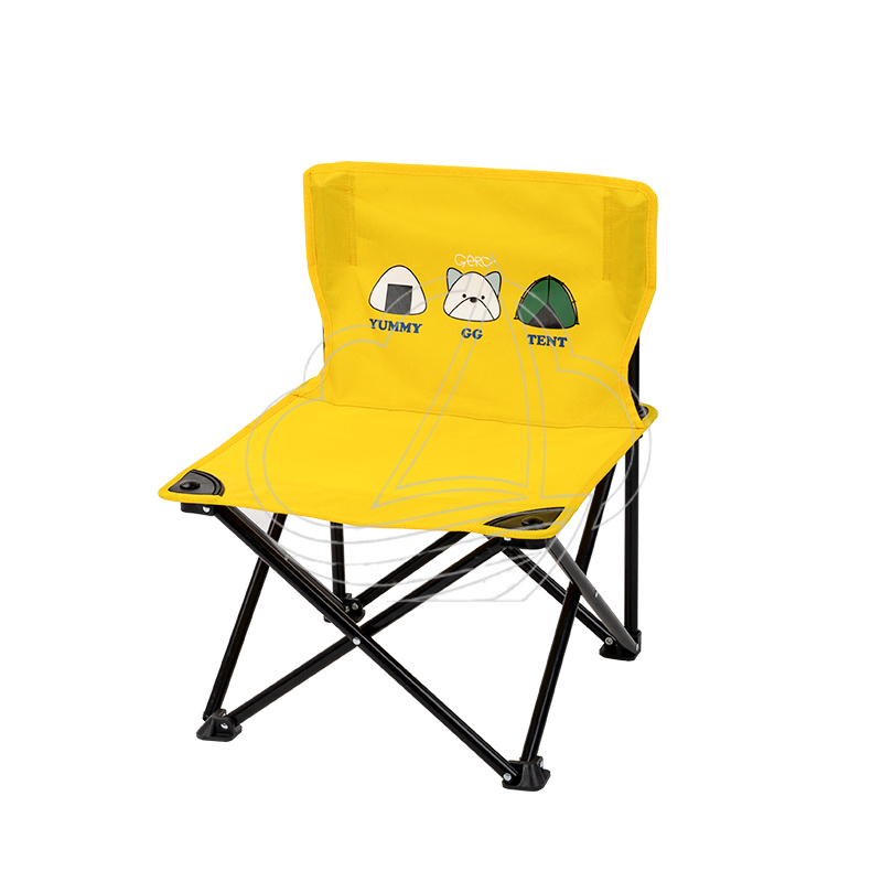 Silla Plegable para Niños, Lig - Kids Outdoor Folding Chair reseña y precio