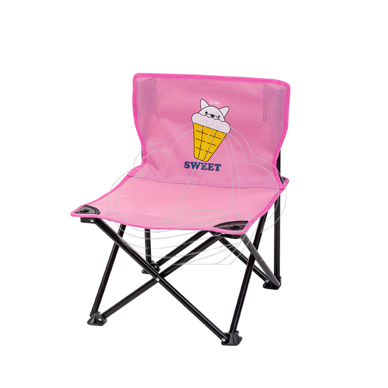 Silla Plegable para Niños, Lig - Kids Outdoor Folding Chair reseña y precio