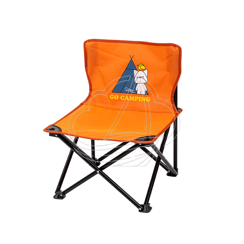 Silla Plegable para Niños, Lig - Kids Outdoor Folding Chair reseña y precio