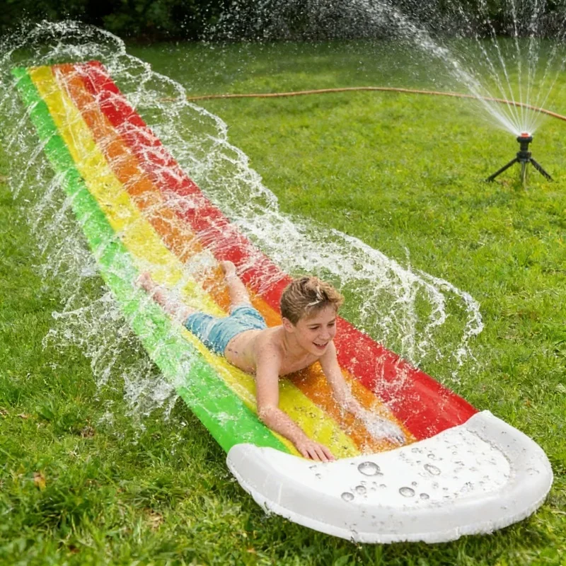 Juguetes acuáticos inflables d - Kids Outdoor Games For Party reseña y precio
