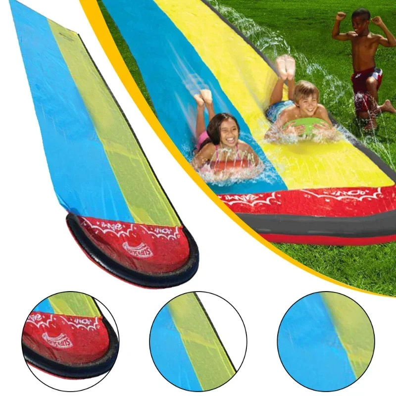 Juguetes acuáticos inflables d - Kids Outdoor Games For Party reseña y precio