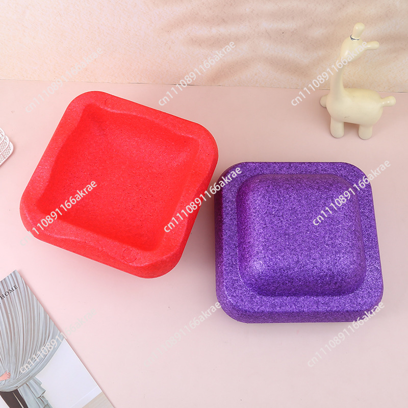 Tabla de equilibrio de espuma  - Stepping Stone Foam reseña y precio