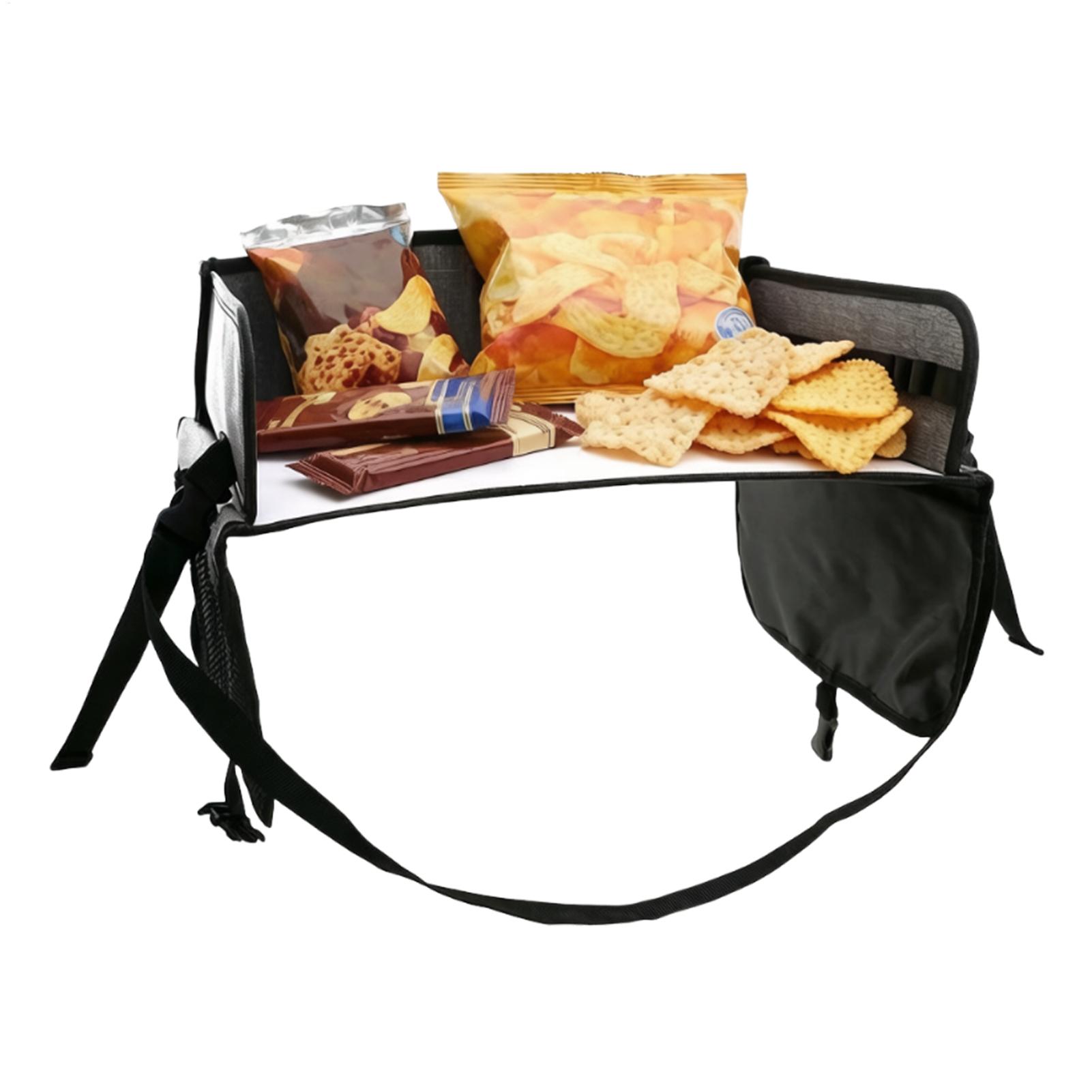 Bandeja de Actividades para As - Kids Outdoor Car reseña y precio