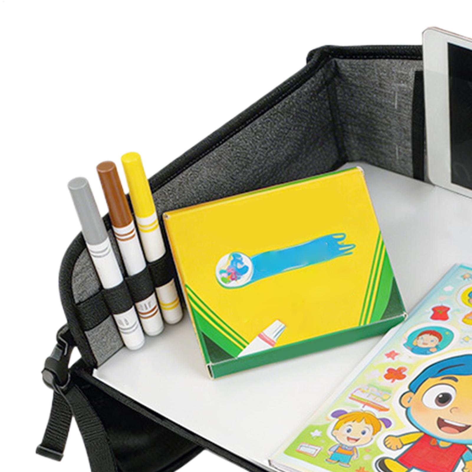 Bandeja de Actividades para As - Kids Outdoor Car reseña y precio