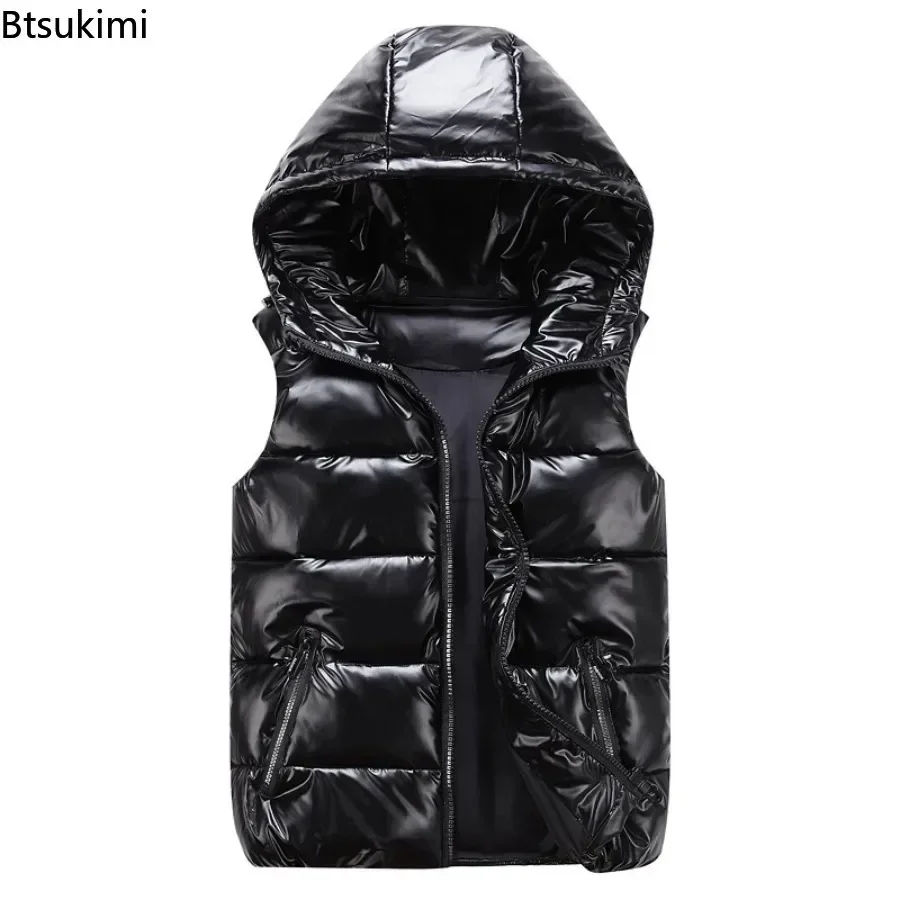 Chaleco clásico con capucha a  - Kids Outdoor Jacket reseña y precio