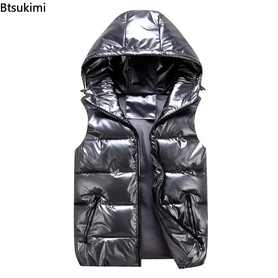 Chaleco clásico con capucha a  - Kids Outdoor Jacket reseña y precio