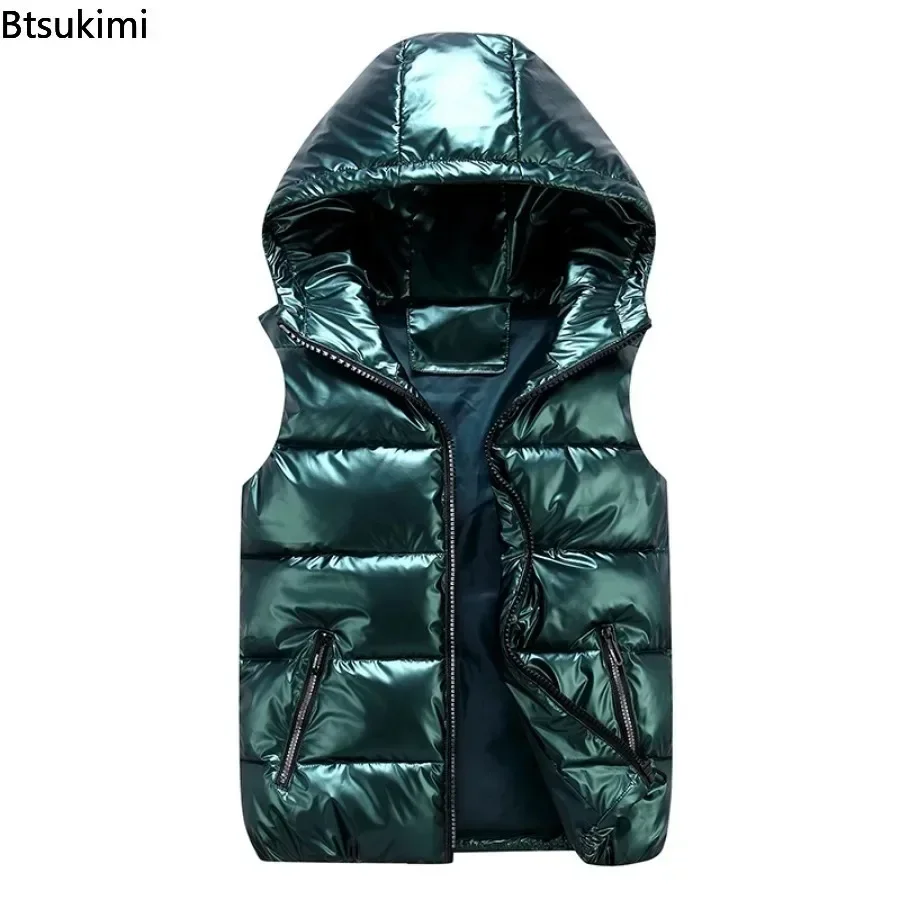Chaleco clásico con capucha a  - Kids Outdoor Jacket reseña y precio