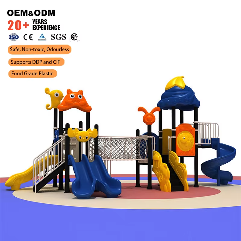Equipo de Entretenimiento Come - Kids Outdoor Slide Set reseña y precio