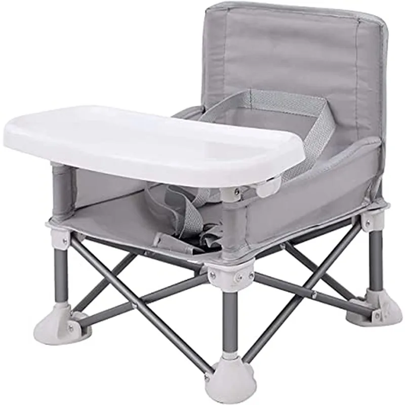 Silla Elevadora Portátil Plega - Kids Outdoor Folding Chair reseña y precio