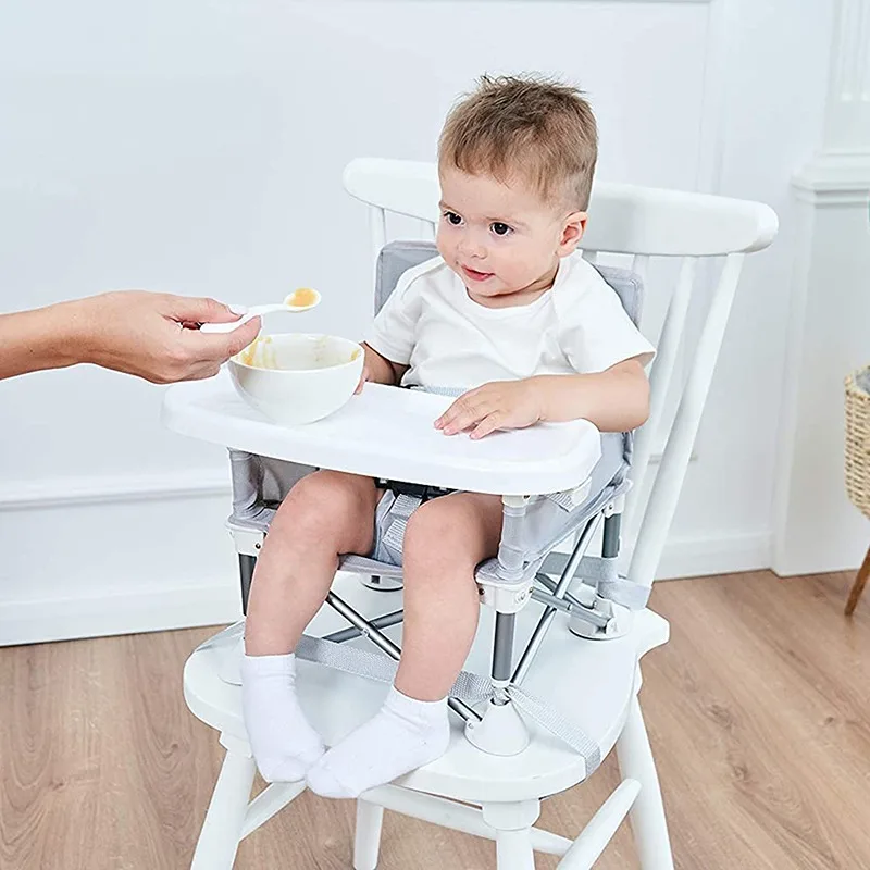 Silla Elevadora Portátil Plega - Kids Outdoor Folding Chair reseña y precio