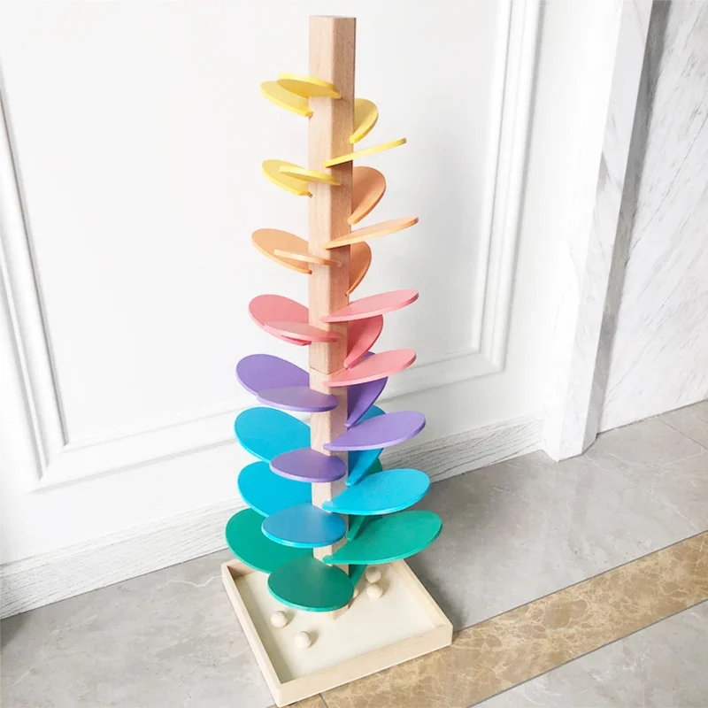 Juguetes de madera con pista d - Stepping Stone Foam reseña y precio