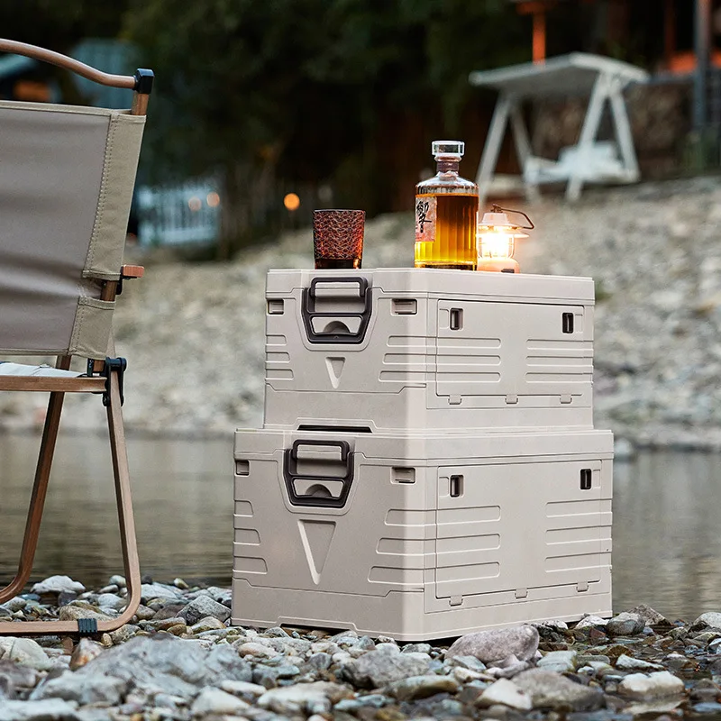 Caja de Almacenamiento para Au - Kids Outdoor Car reseña y precio