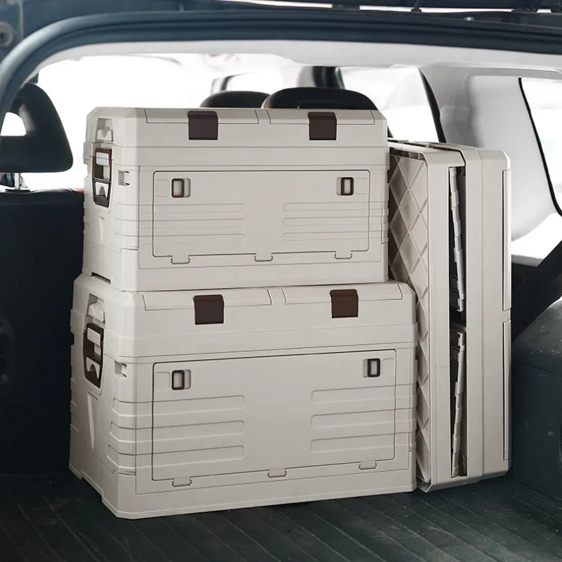 Caja de Almacenamiento para Au - Kids Outdoor Car reseña y precio