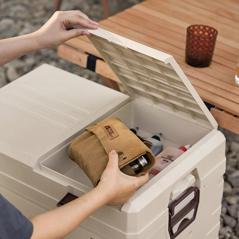 Caja de Almacenamiento para Au - Kids Outdoor Car reseña y precio