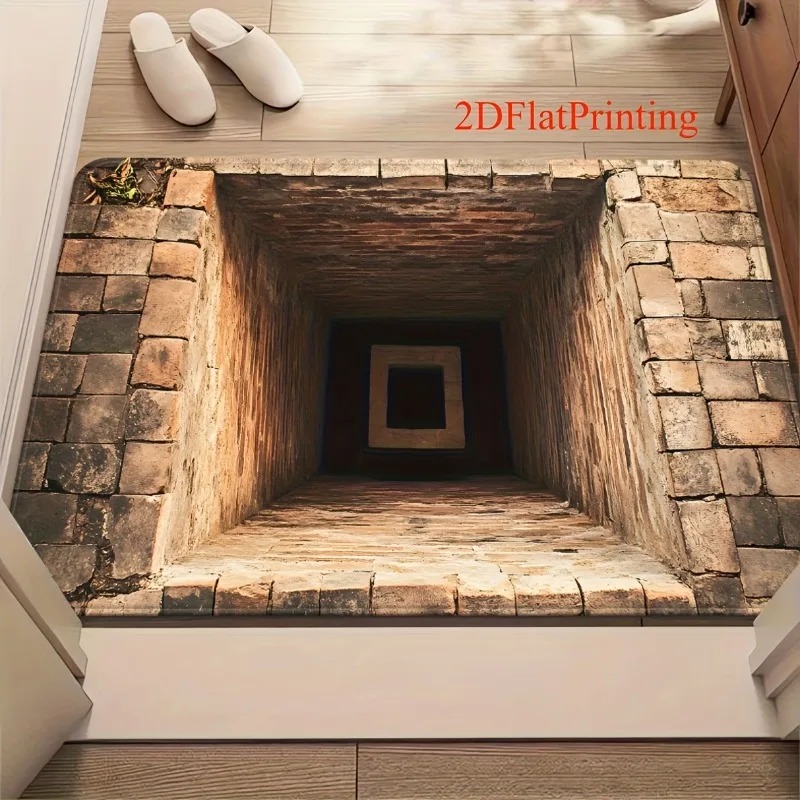 Tapete de puerta de escalera m - Stepping Stone Foam reseña y precio