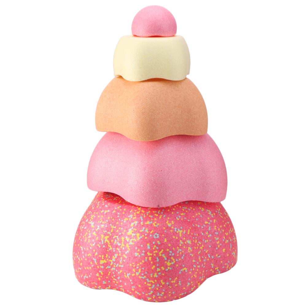 Piedras de Río para Juego de E - Stepping Stone Foam reseña y precio