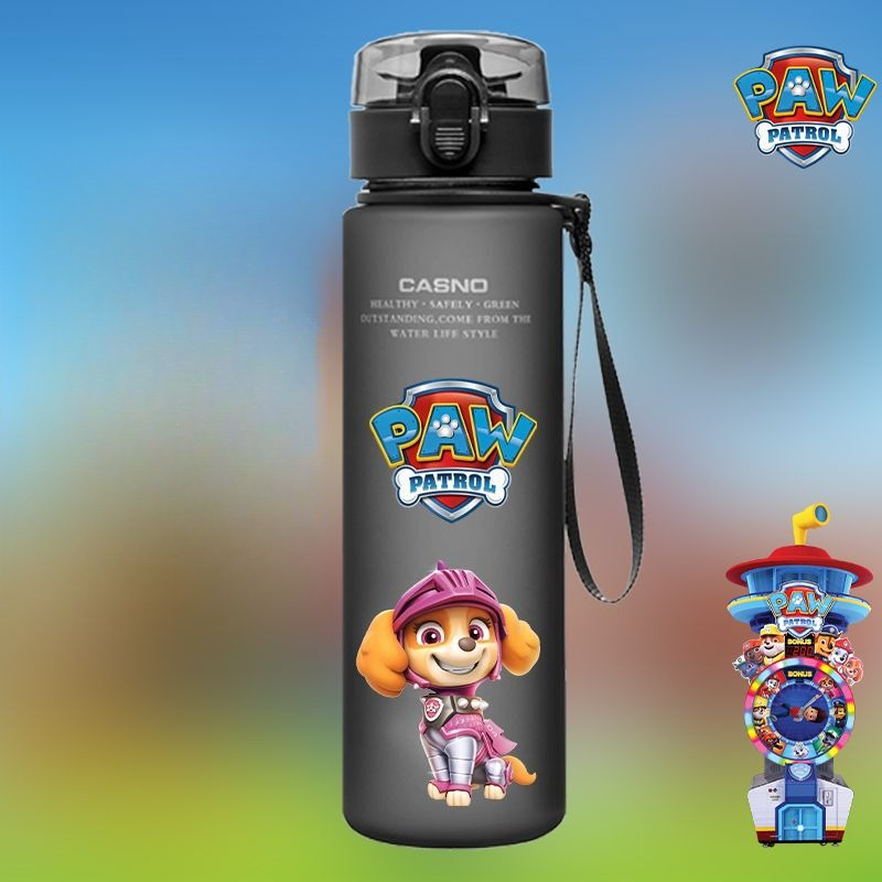 Taza de agua para estudiantes  - Kids Outdoor Kitchen reseña y precio