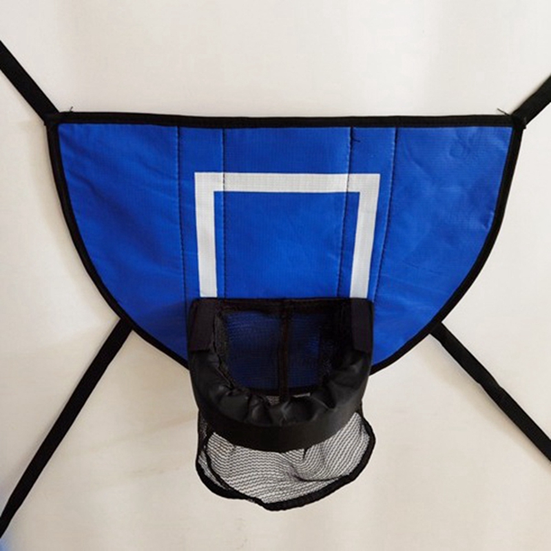 Kit de aro de baloncesto para  - Kids Outdoor Basketball Hoop reseña y precio