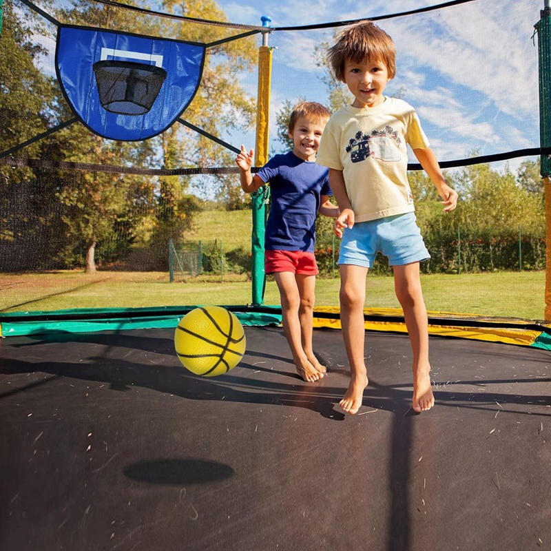 Kit de aro de baloncesto para  - Kids Outdoor Basketball Hoop reseña y precio