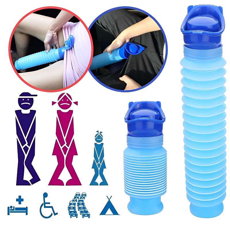 Botella portátil de pie para o - Kids Outdoor Car reseña y precio