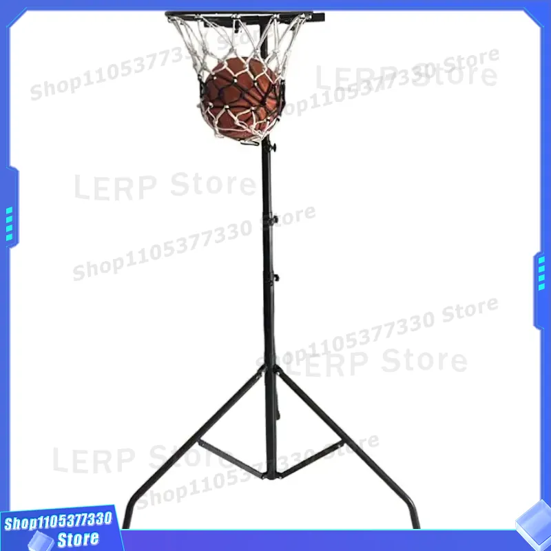 Canasta de Baloncesto Portátil - Kids Outdoor Yard Equipment reseña y precio