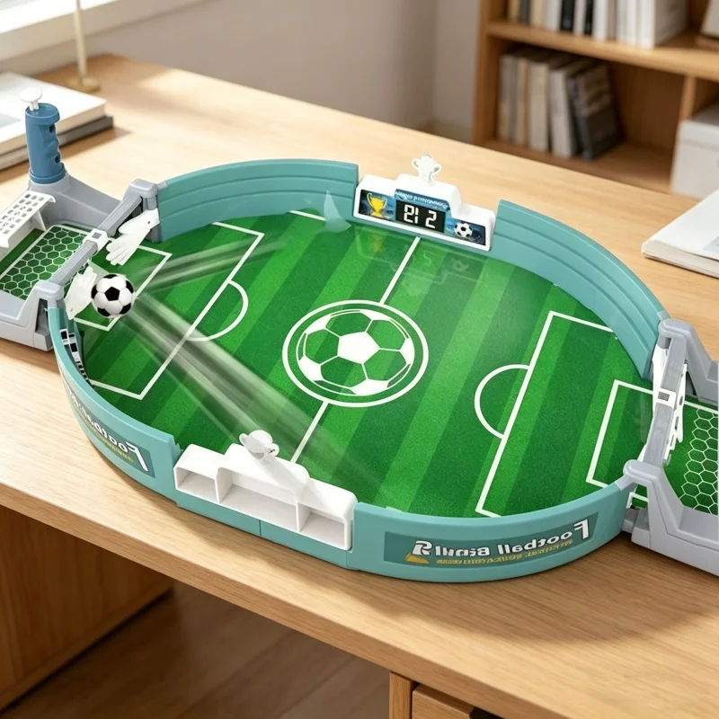 Juego de Futbolín, Juguete Dep - Kids Outdoor Games For Party reseña y precio