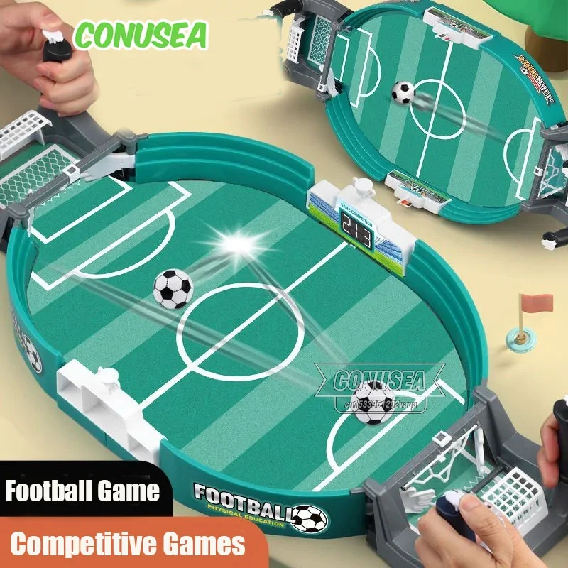 Juego de Futbolín, Juguete Dep - Kids Outdoor Games For Party reseña y precio