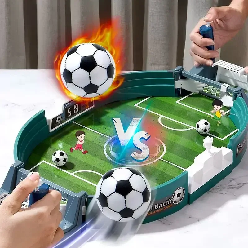 Juego de Futbolín, Juguete Dep - Kids Outdoor Games For Party reseña y precio