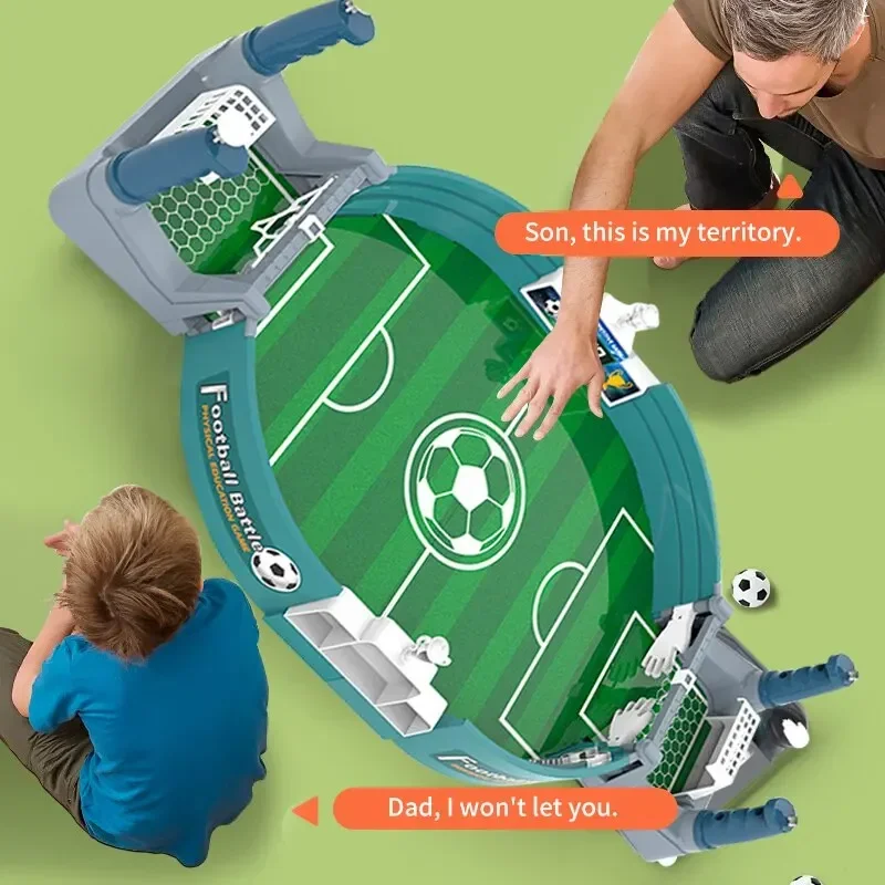 Juego de Futbolín, Juguete Dep - Kids Outdoor Games For Party reseña y precio