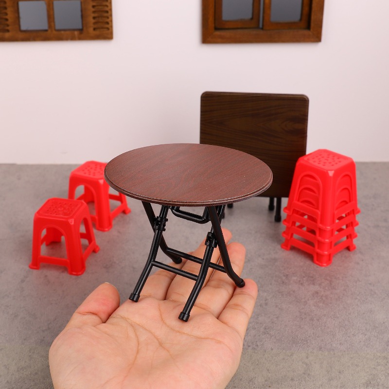 Juego de mesa y silla vintage  - Kids Outdoor Table And Chair Set reseña y precio