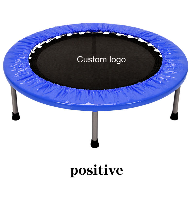 Equipo de Gimnasio para Adelga - Mini Trampoline Spring reseña y precio