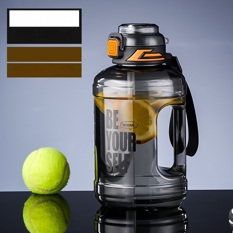Botellas de agua deportivas po - Kids Outdoor Kitchen reseña y precio