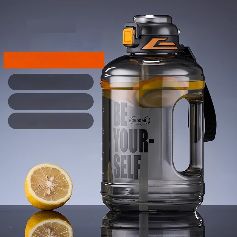 Botellas de agua deportivas po - Kids Outdoor Kitchen reseña y precio