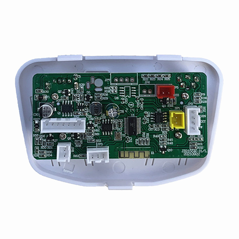 JR2155M-H L Controlador centra - Kids Outdoor Car reseña y precio