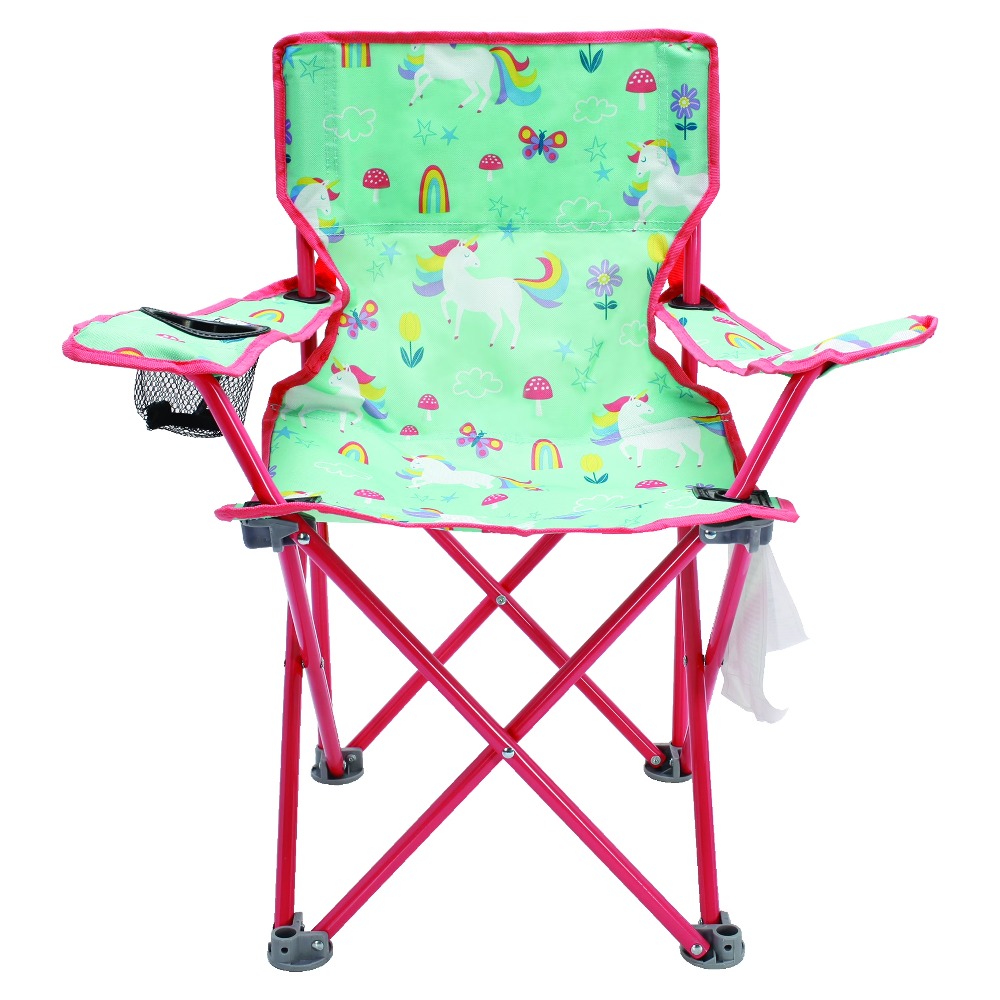 Silla Plegable Infantil para C - Kids Outdoor Table And Chair Set reseña y precio