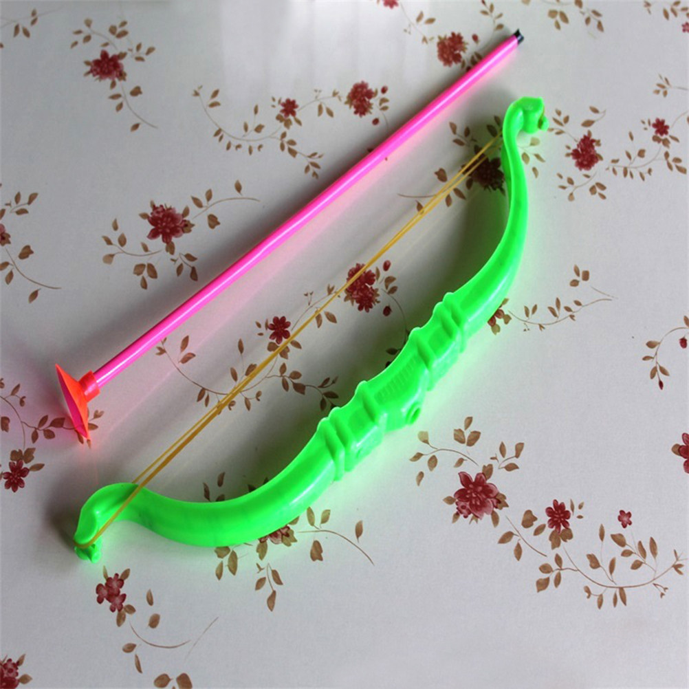 Juego de 20 piezas de arco y f - Kids Outdoor Yard Equipment reseña y precio
