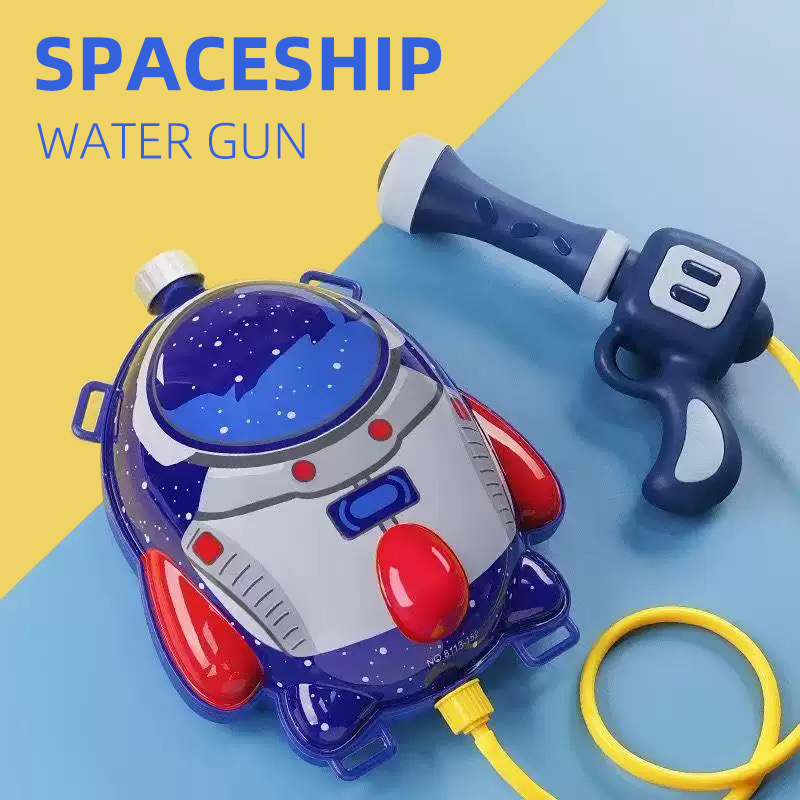 Mochila para niños, pistola de - Kids Outdoor Water Play reseña y precio