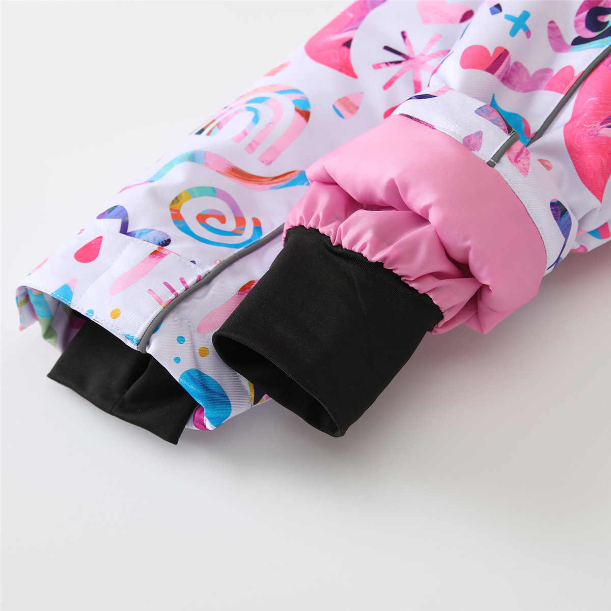 HONEYKING, prendas de vestir d - Kids Outdoor Jacket reseña y precio